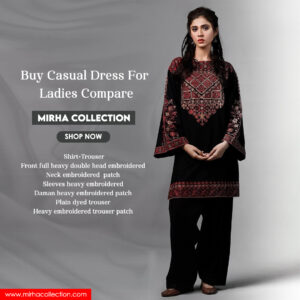 buy-casual-dress-for-ladies