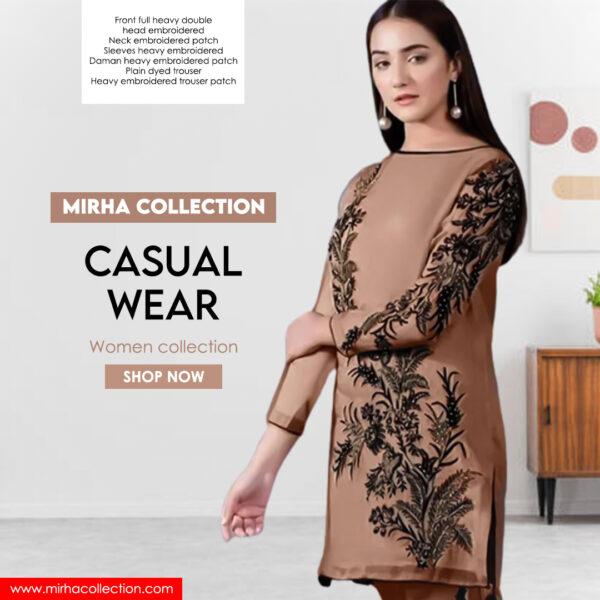 Buy Casual Wear For Women